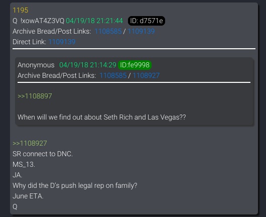 Q Drop 1195